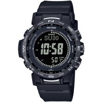 CASIO Digitaluhr, Casio Pro Trek Herrenuhr PRW-35Y-1BER von Casio