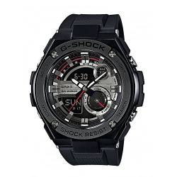 CASIO G-SHOCK G-steel armbanduhr GST-210B-1AER von Casio