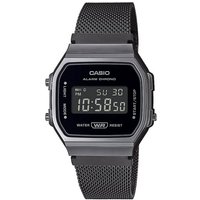 CASIO Quarzuhr A168WEMB-1BEF von Casio