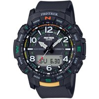 CASIO Solaruhr, Casio Pro Trek Bluetooth PRT-B50-1ER Uhr von Casio