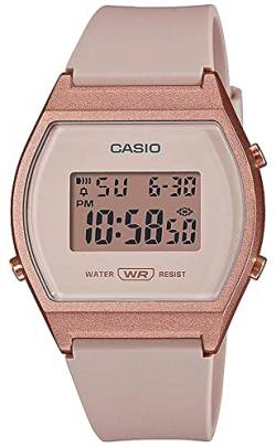 Casio, Women's, Watch LW-204-4AEF von Casio