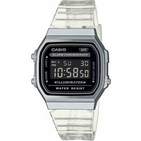 Casio A168XES-1BEF Vintage Unisex Uhr Uhr 36mm von Casio