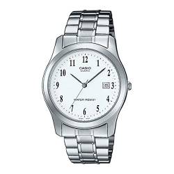 Casio Collection Damen-Armbanduhr LTP 1141PA 7BEF von Casio