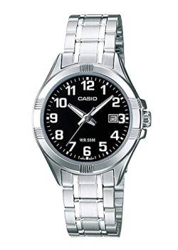 Casio Collection Damen-Armbanduhr LTP1308PD1BVEF von Casio