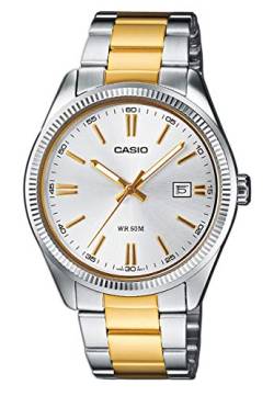 Casio Collection Herren-Armbanduhr MTP 1302PSG 7AVEF von Casio