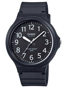 Casio Collection Herren Armbanduhr MW-240-1BVEF von Casio