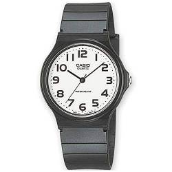 Casio Collection Unisex Armbanduhr MQ-24-7B2LEG von Casio