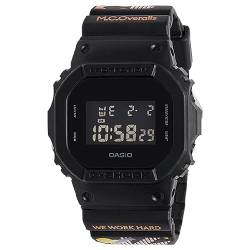 Casio DW-5600MCO-1ER Herren Armbanduhr von Casio