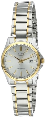 Casio Damenuhr LTP-1183G-7AVDF von Casio