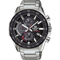 Casio EFS-S540DB-1AUEF Edifice Solar Herrenuhr 48mm 10ATM von Casio