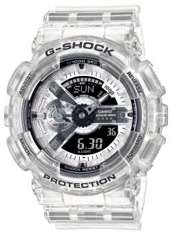 Casio GA-114RX-7AER G-Shock Classic Herrenuhr Limited Edition von Casio