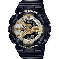 Casio GMA-S110GB-1AER G-Shock Herrenuhr 46mm 20ATM von Casio