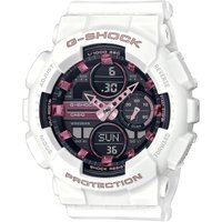 Casio GMA-S140M-7AER G-Shock Herrenuhr 46mm 20ATM von Casio