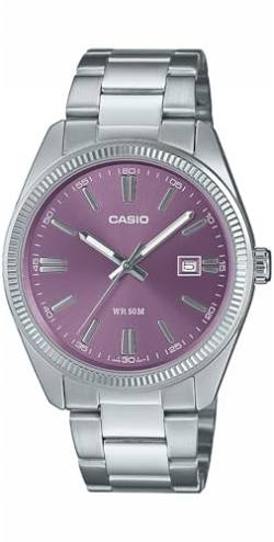 Casio MTP-1302PD-6AVEF Armbanduhr von Casio