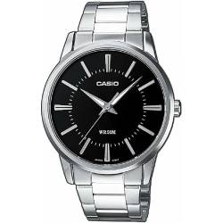 Casio Men's Analog-Digital Automatic Uhr mit Armband S0450596 von Casio