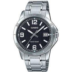 Casio Men's Analog-Digital Automatic Uhr mit Armband S7232009 von Casio