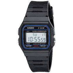 Casio Reloj CCPD F-91W von Casio