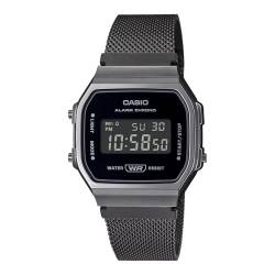 Casio Reloj Vintage A168WEMB-1BEF Hombre von Casio