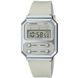 Casio Watch A100WEF-8AEF von Casio
