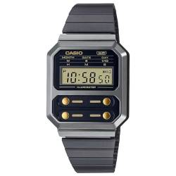 Casio Watch A100WEGG-1A2EF von Casio