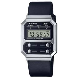 Casio Watch A100WEL-1AEF von Casio