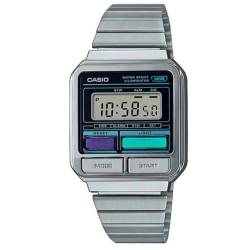 Casio Watch A120WE-1AEF von Casio