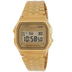 Casio Watch A158WETG-9AEF von Casio