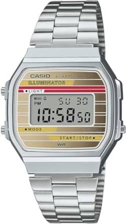 Casio Watch A168WEHA-9AEF von Casio