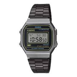 Casio Watch A168WEHB-1AEF von Casio