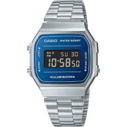 Casio Watch A168WEM-2BEF von Casio