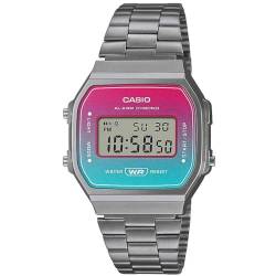 Casio Watch A168WERB-2AEF von Casio