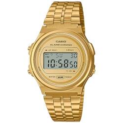 Casio Watch A171WEG-9AEF von Casio