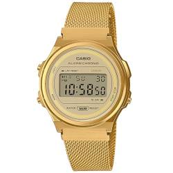 Casio Watch A171WEMG-9AEF von Casio