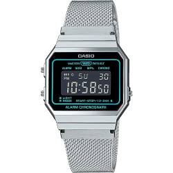 Casio Watch A700WEMS-1BEF von Casio