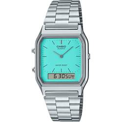 Casio Watch AQ-230A-2A2MQYES von Casio