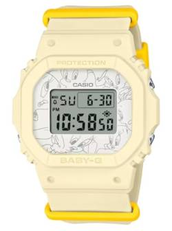 Casio Watch BGD-565TW-5ER von Casio