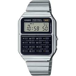 Casio Watch CA-500WE-1AEF von Casio