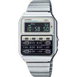Casio Watch CA-500WE-7BEF von Casio