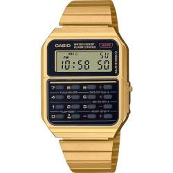 Casio Watch CA-500WEG-1AEF von Casio