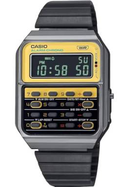 Casio Watch CA-500WEGG-9BEF von Casio