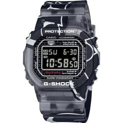 Casio Watch DW-5000SS-1ER von Casio