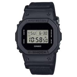 Casio Watch DW-5600BCE-1ER von Casio