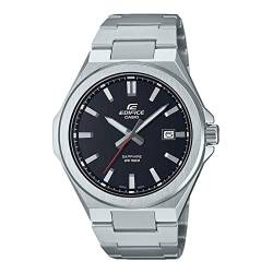 Casio Watch EFB-108D-1AVUEF, Silber von Casio