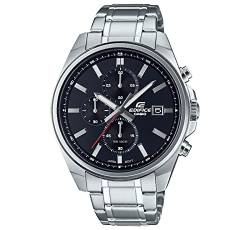 Casio Watch EFV-610D-1AVUEF, Silber von Casio