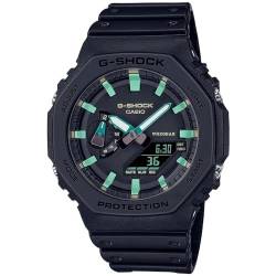 Casio Watch GA-2100RC-1AER von Casio