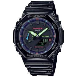 Casio Watch GA-2100RGB-1AER von Casio