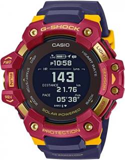 Casio Watch GBD-H1000BAR-4ER von Casio