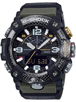 Casio Watch GG-B100-1A3ER von Casio