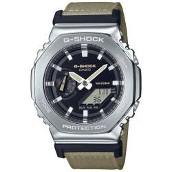 Casio Watch GM-2100C-5AER von Casio