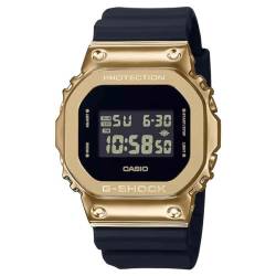 Casio Watch GM-5600G-9ER von Casio